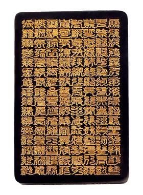 云澜男和田玉定制吊坠