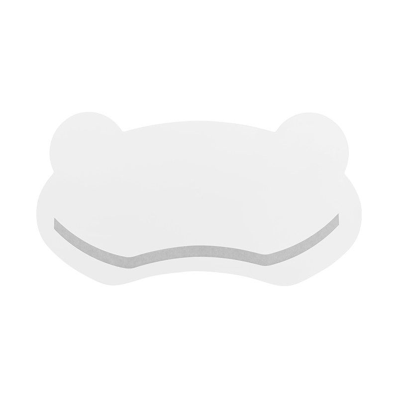 嫚熙婴儿宝宝洗头洗澡神器一次性洗头护目贴新生儿防眼睛进水神器