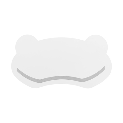 嫚熙新生儿一次性洗头护目贴