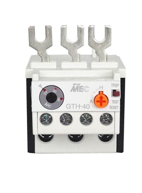 韩国LS产电GTH热GTH-40/3继电器GTH-40过载GTH-22/385GTH-22