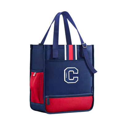 剑桥树小学生书包女童补习袋