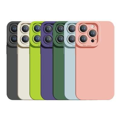 苹果15/14/13/12/11潮牌手机壳