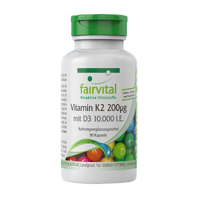 维生素D3K2孕妇25羟基期补钙vd