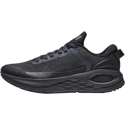 李宁烈骏6代Essential男跑步鞋