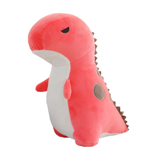 霸王龙公仔恐龙毛绒玩具抱枕布娃娃玩偶可爱男孩女生儿童生日礼物