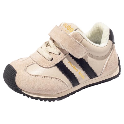 男宝宝学步鞋春秋2026新款