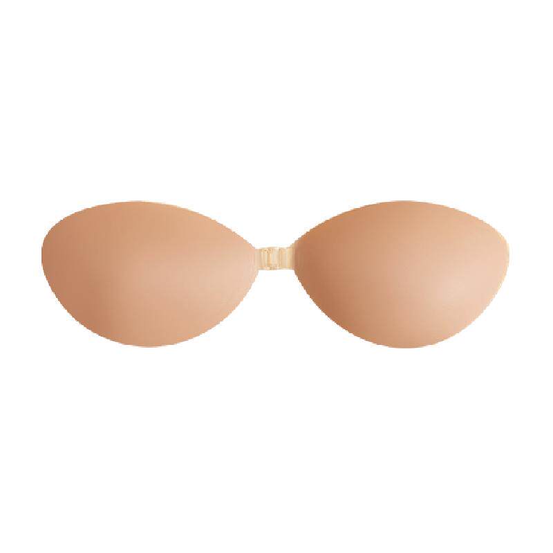 ubras聚拢硅胶乳贴隐形防走光