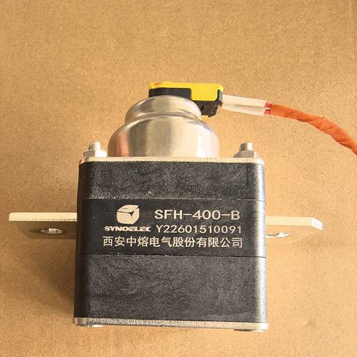 议价极氪001电池包智能外激励熔断器烟火开关 燃爆器中熔SFM-400-