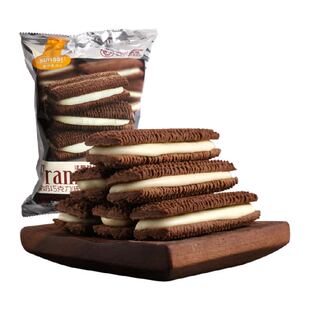 法丽兹曲奇饼干酸奶巧克力味饼干休闲零食早餐小吃食品