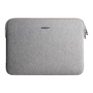 NACCITY笔记本电脑包14寸内胆包13寸保护套15寸电脑内胆包16寸M4适用苹果macbook pro/air电脑包收纳男女款M5