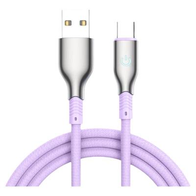 3A快充数据线QC3.0闪充充电线