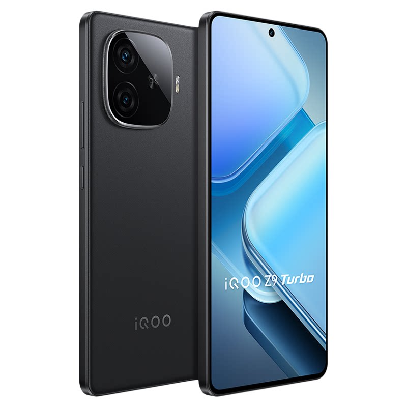 vivo iQOO Z9 Turbo新款5g手机iqooz9+ iq00z9长续航版爱酷z10z8x