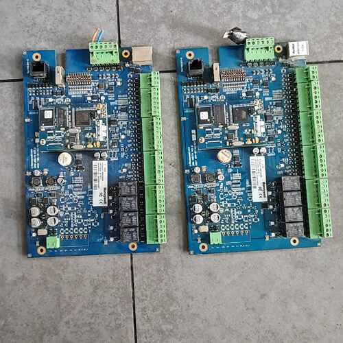 【议价】霍尼韦尔门禁控制器主板模块PRO3000拆机两个包好用