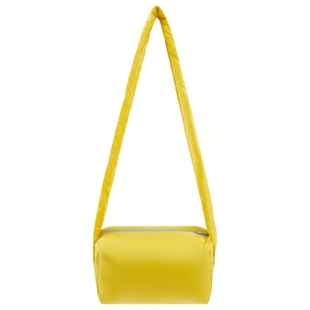 JNBYHOME江南布衣25年秋季新男女单肩斜挎包轻便柔软休闲复古出行