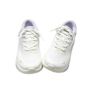 安踏女鞋叶子7春季新款跑步鞋2026官方旗舰店轻便休闲运动鞋女士