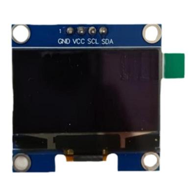 1.3寸OLED显示屏模块SH1106
