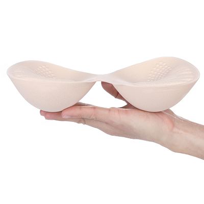 芷莲5CM胸垫显胸大加厚买二送一