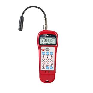 贤科茗皮带张力仪U-508数显音波式皮带张力计紧度测试仪器顺丰