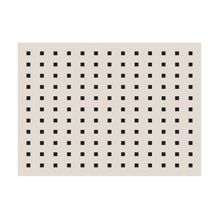 CCF 佩尼达公寓现代风可机洗拆洗地毯客厅无胶大宅简约防猫抓卧室