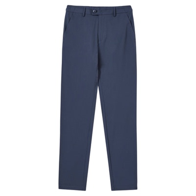 JSSD HOMME 春秋季新款休闲裤男士直筒微弹抗皱商务休闲裤子男款