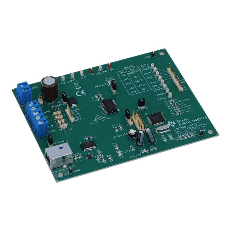 DRV8805EVM原装评估模块