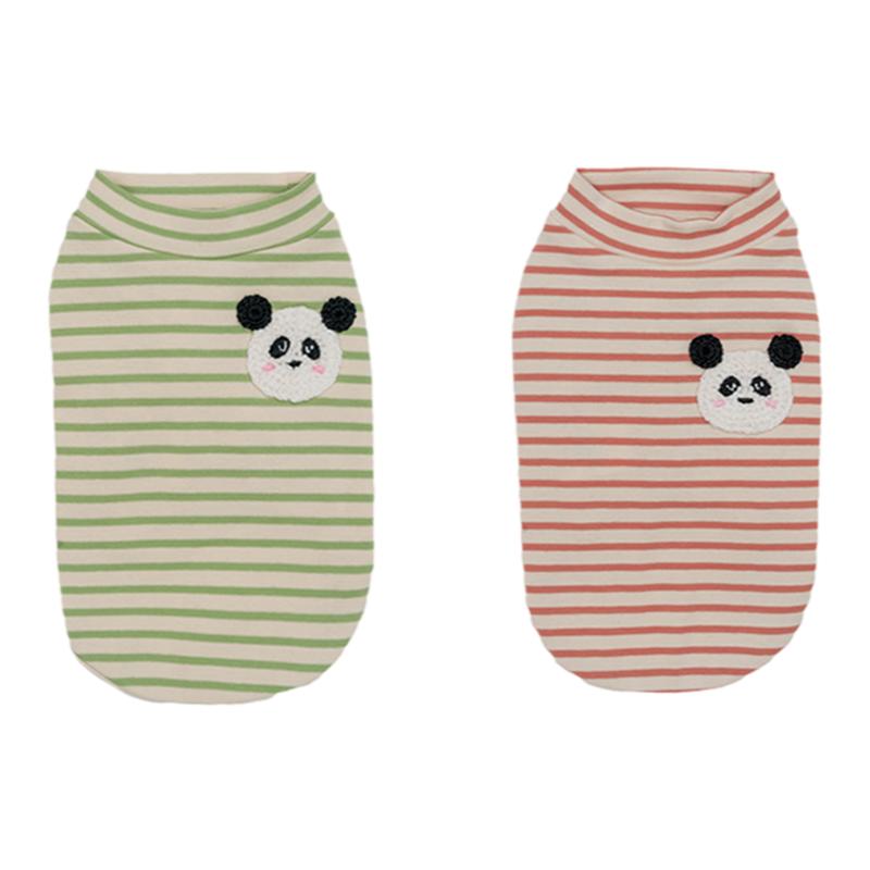 条纹狗狗衣服JuniorPie小型犬