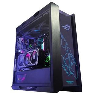 【9800X3D】ROG全家桶太阳神601S焕新版华硕DIY组装电脑AMD R9 9950x3d主机5080/5070TI/5090D显卡台式主机