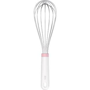 展艺手动打蛋器搅拌棒小型手持家用奶油打发器蛋糕烘焙专用工具