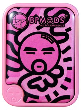 BPMODS摸鱼神器办公室解压小玩具