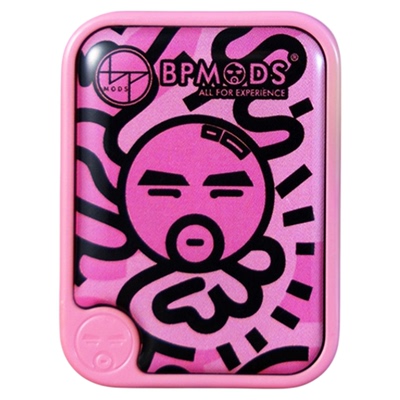 BPMODS摸鱼神器办公室解压小玩具