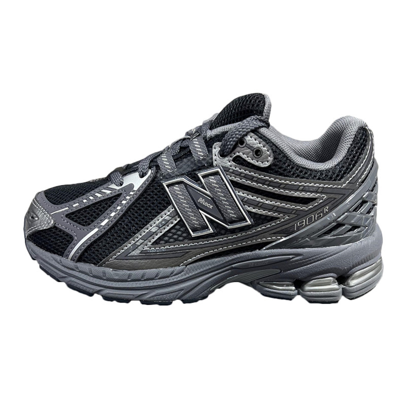 NEWBALANCE儿童高端跑步鞋1906