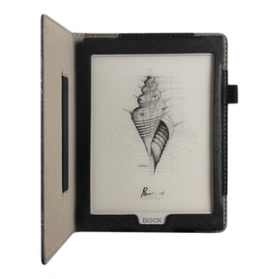 文石BOOX NoteX5 mini电子书保护套7.8英寸护眼墨水屏平板皮套NoteX5 mini手写电子书阅读器电纸书保护壳