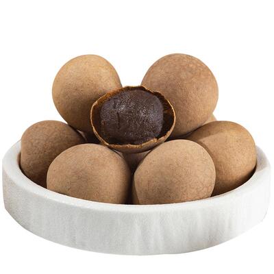 2025新货广西大桂圆干龙眼干500g8A干桂圆非无核桂圆肉龙眼肉老树