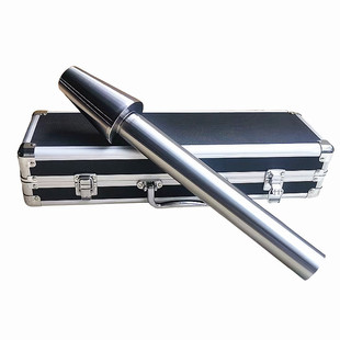 数控车床检测棒莫氏锥柄检验棒圆锥度主轴芯棒圆柱直棒校刀仪器