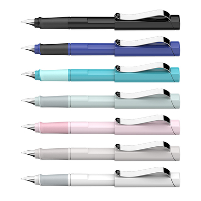 顺丰包邮德国施耐德成人练字钢笔