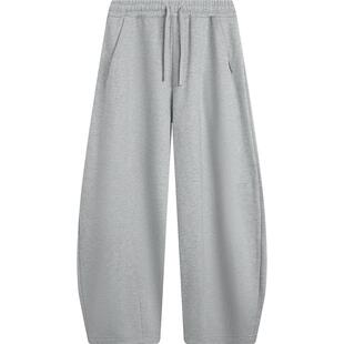 【肖战同款】李宁中国文化系列故宫联名卫裤男女同款休闲运动裤