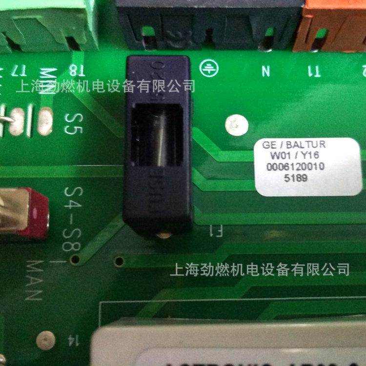 6120010百得Baltur线路板AR02.6.5A 6120012/6120014/6120017