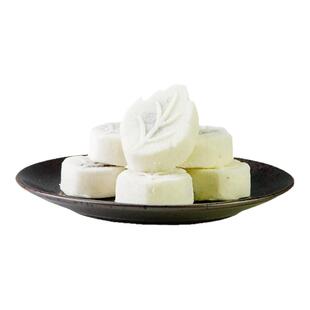 上海特产味佳林松糕传统城隍庙特色风味糕点小吃伴手礼盒装