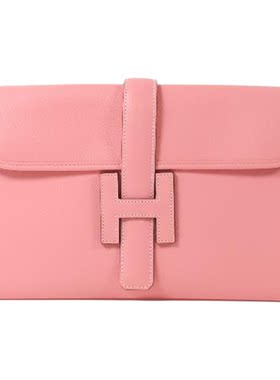 中古Hermes爱马仕手拿包