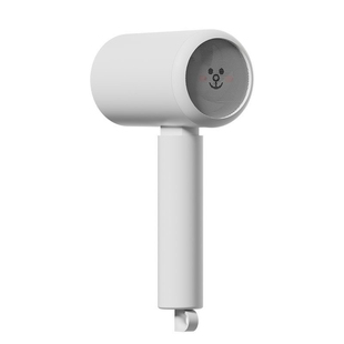 直白吹风机hl380负离子护发家用大功率高速干宿舍男女学生电风筒