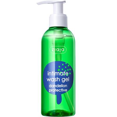 ZIAJA齐叶雅私部洗护液
