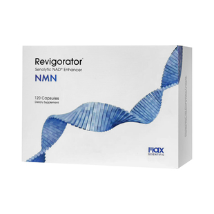 瑞维拓NMN 哈佛梅奥官方产品原研希诺裂增强型NAD+提升 香港直邮