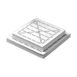 创意法文防油纸垫纸隔油吸油纸面包纸蛋糕包装纸托盘食品烘焙油纸