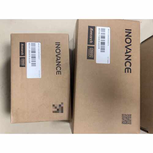 议价-INOVANCE伺服电机型号MS1H120B30CB-可维修