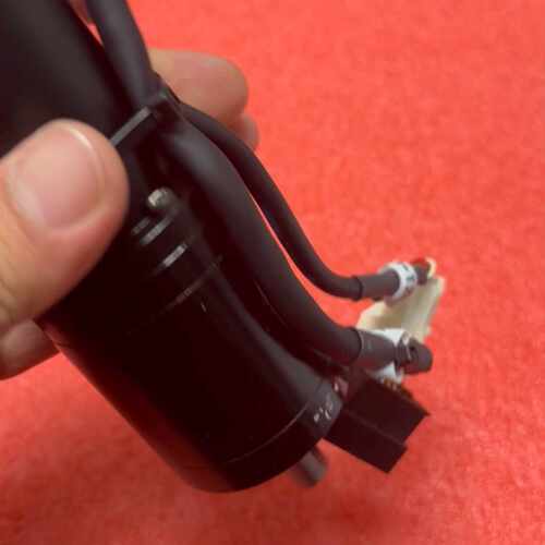 HARMONIC哈默纳科RS-14-3002C谐波减速电机H