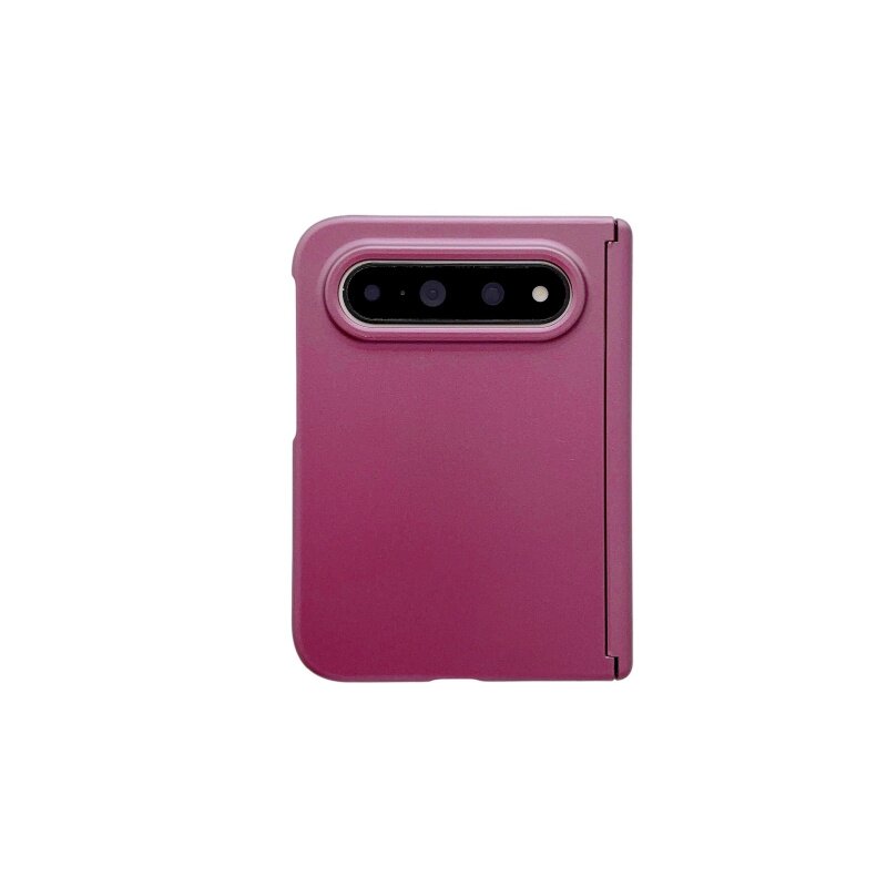 小米18Fold防摔翻盖手机壳