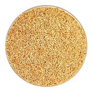 鹦鹉鸟粮带壳黄谷子小米鸟食鸟粮虎皮鹦鹉饲料专用粮食营养饲料