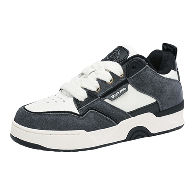 dickies男鞋四季透气休闲板鞋