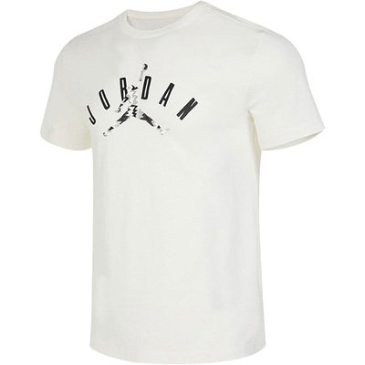 耐克JORDAN男子休闲运动T恤