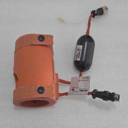 LAM MKS HEATING JACKET 9515-0191 678-099963-002